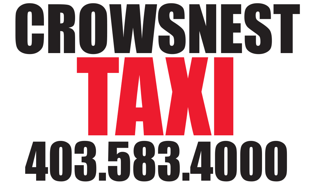 Crowsnest Taxi