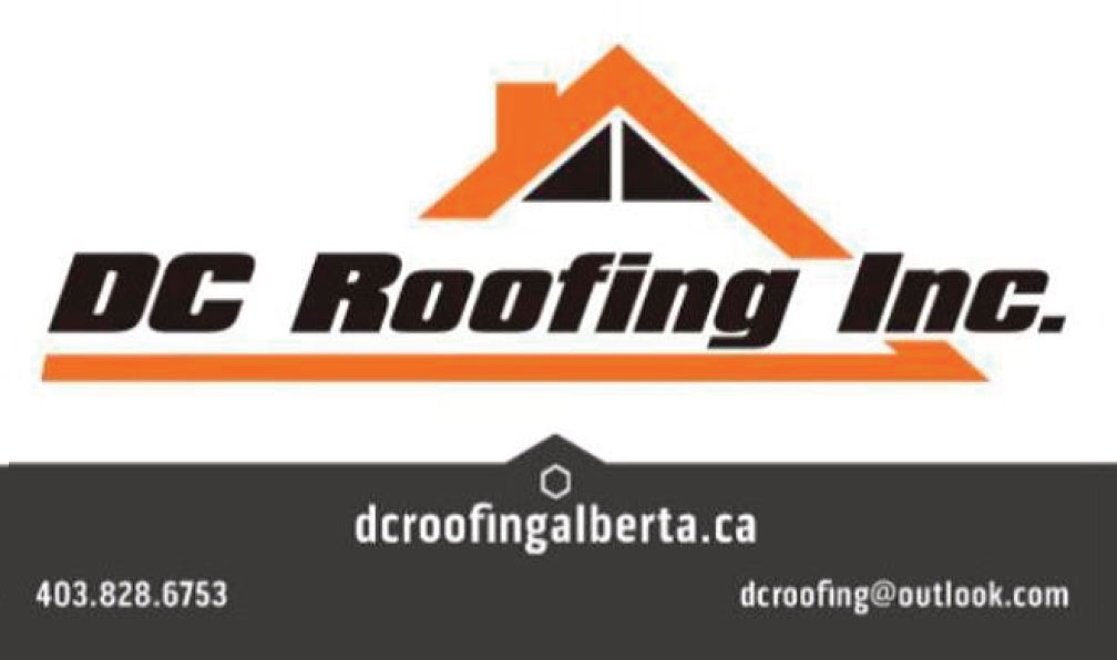 DC Roofing Inc