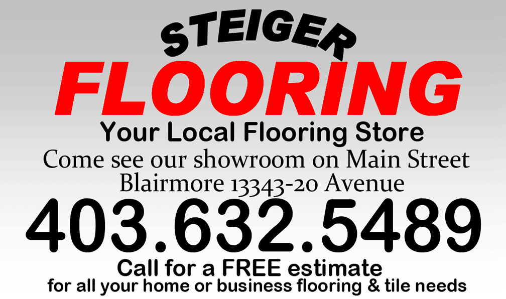 Steiger Flooring