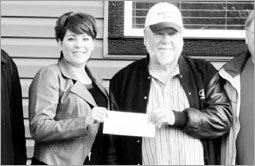 Story 5 - Crowsnest Pass Herald