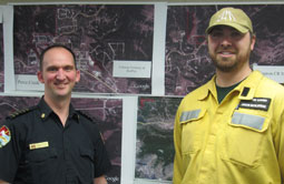 Story 1 - 140205 Crowsnest Pass Herald