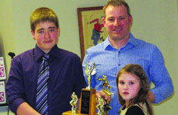 Story 3 - 140409 Crowsnest Pass Herald