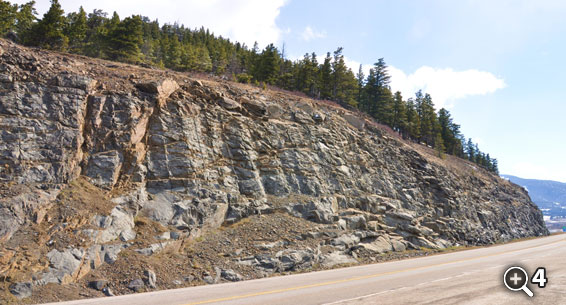 Crowsnest Pass Herald Front Page