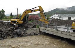 Story 2 - 140716 Crowsnest Pass Herald