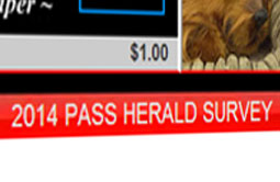 Story 2 - 140827 Crowsnest Pass Herald
