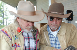 Story 1 - 141001 Crowsnest Pass Herald