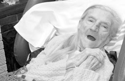 Story 5 - 141001 Crowsnest Pass Herald