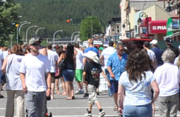 Story 4 - 150513 Crowsnest Pass Herald