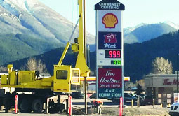 Story 1 - 161109 Crowsnest Pass Herald