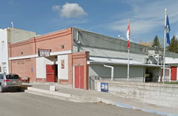 Story 4 - 161130 Crowsnest Pass Herald