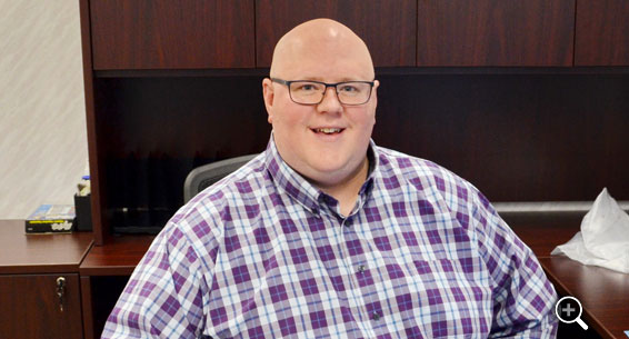 Crowsnest Pass Herald Front Page