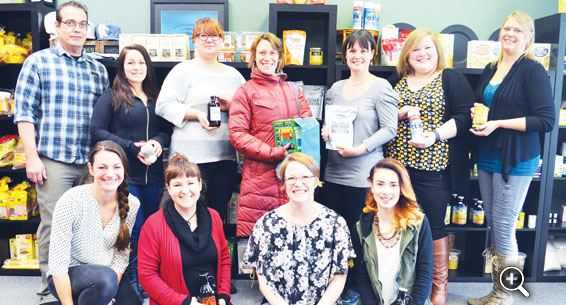 Crowsnest Pass Herald Front Page