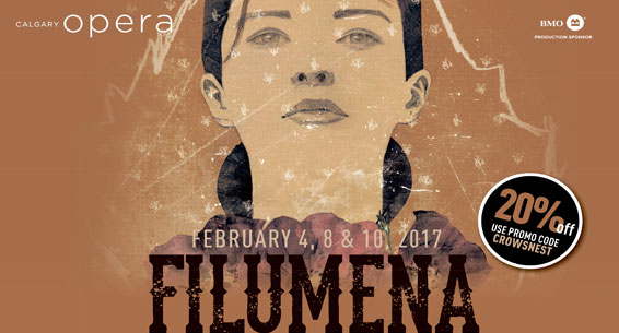 Crowsnest Pass Herald Front Page