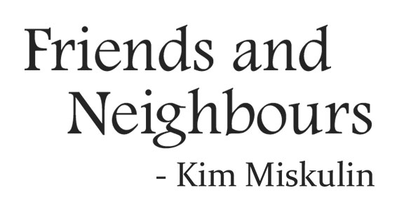 Crowsnest Pass Herald Front Page