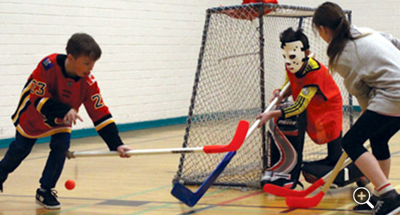 Crowsnest Pass Herald Front Page