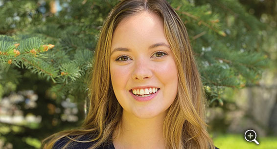 Crowsnest Pass Herald Front Page