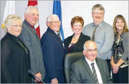 Story 3 - 160224 Crowsnest Pass Herald