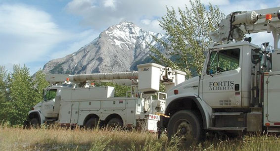 Crowsnest Pass Herald Front Page