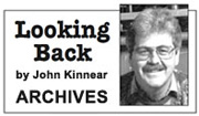 John Kinnear Archives