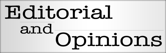 Crowsnest Pass Herald Front Page