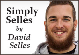 Simply Selles by David Selles